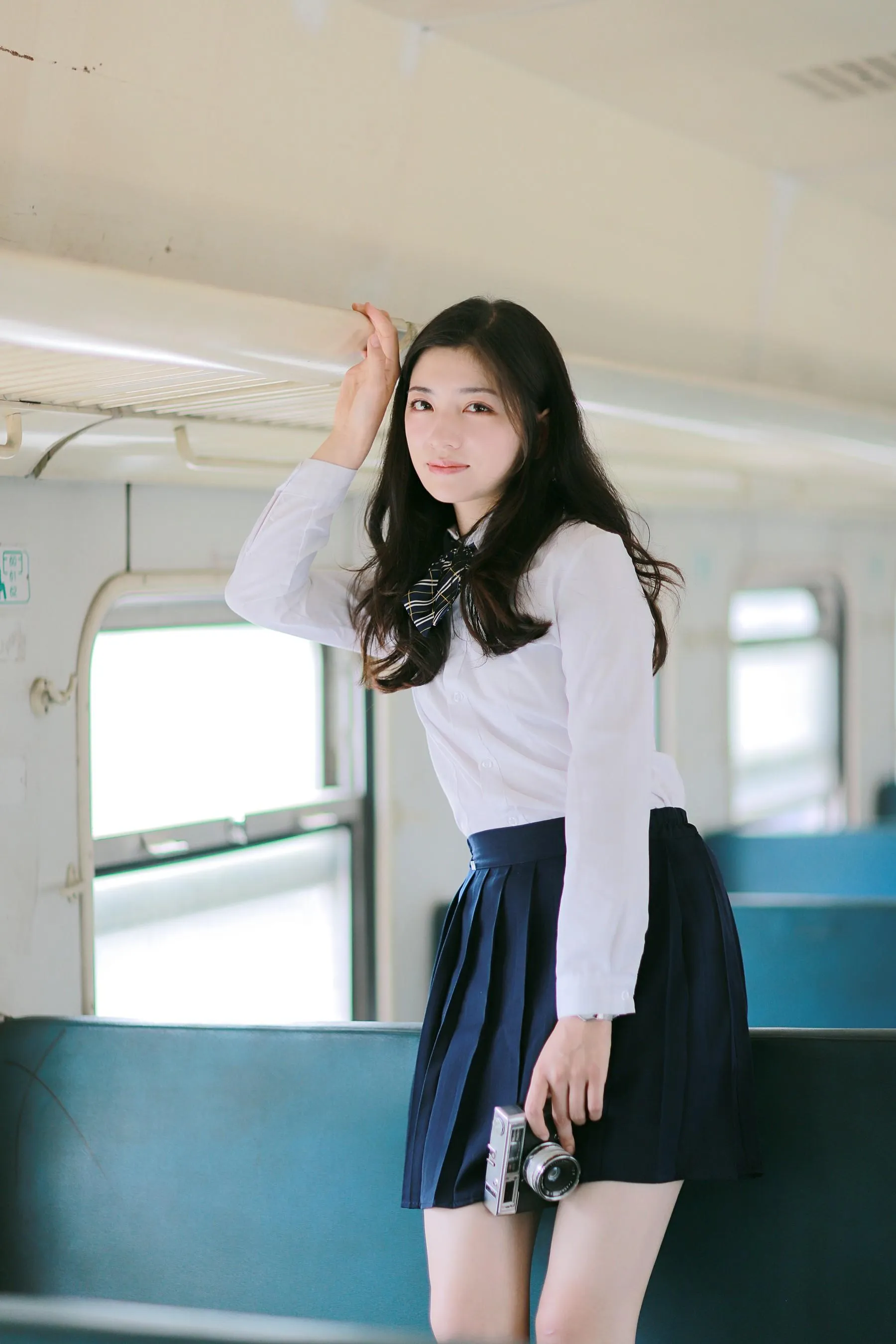 [YITUYU艺图语]2021.08.19 旅行的意义 hana [25P]插图6